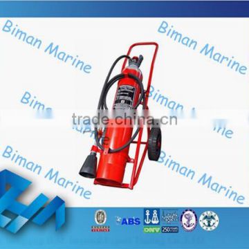 hot sale 9kg co2 fire extinguisher