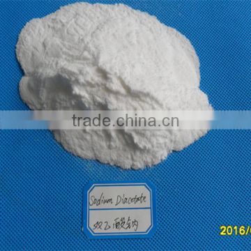 126-96-5 preservatives sodium diacetate food grade