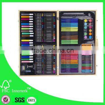 Jumbo art set / Rainbow art set 180pcs