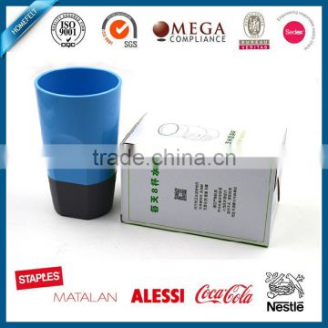 Green technology organic material Cup,corn powder cups