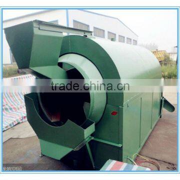 Low price oilseeds,nuts,coffee,cashew nut electric roaster machine 0086 15038228936