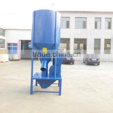 High Quality Animal Feed Grinder and Mixer,feed Crushing Machine photo-5