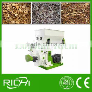 Hot Sale CE Approved MZTH Series Small Wood Pellet Machine / Small Pellet Machine/Sawdust Pellet Making Machine