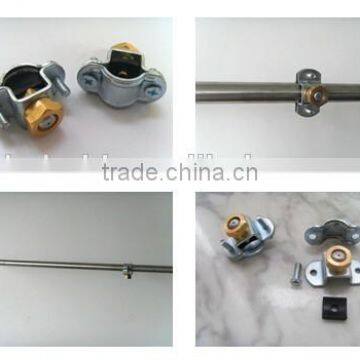 industrial water spray nozzle for big agricultural machine