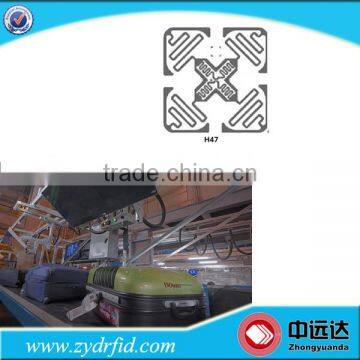 860~960MHz UHF RFID Inlay RFID Dry Inlay EPC Gen2 RFID Ttags photo-5