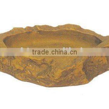 reptile dish