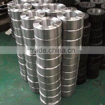 Grass Cow Biomass Animal Feed Pellet Machine photo-4