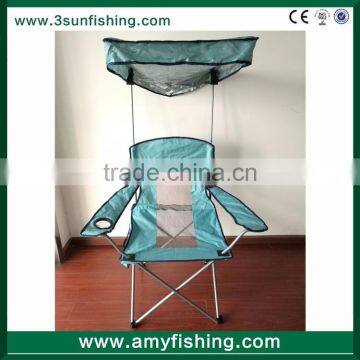 Sun-proof Outdoor Fishing Chair photo-2