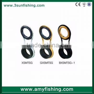 Hard Chrome Rod Building Fly Fishing Rod Guide