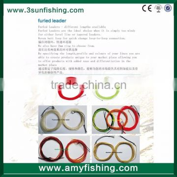 Wholesale High Quality Fly Fishing Furled Leader