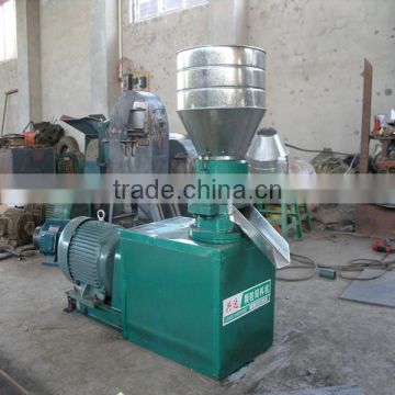 high quality animal food pellet making machine