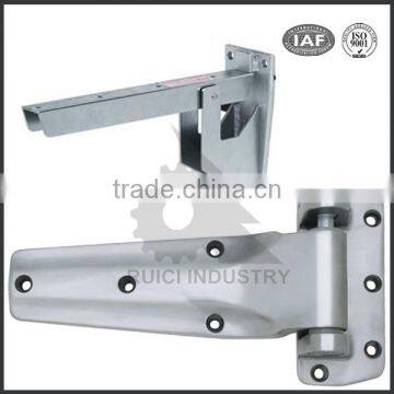 Cheap oem different types of cast aluminum hinges folding table hinges