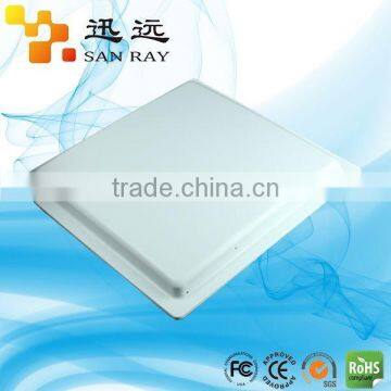 High efficient rfid gate antenna 12.0dBi(Sanray:F4112)