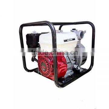 WP 30 Three Inch Petrol Gasoline Water Pump