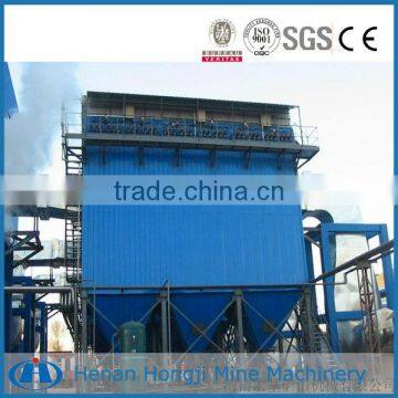 Dust collector hopper for Power Plant or Cement Plant