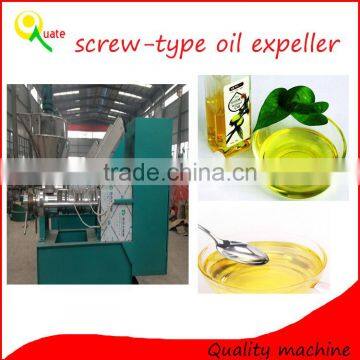 2016 the Best Quality Price Spiral Oil Press/hot Sale Oil Seed Press Machine photo-5