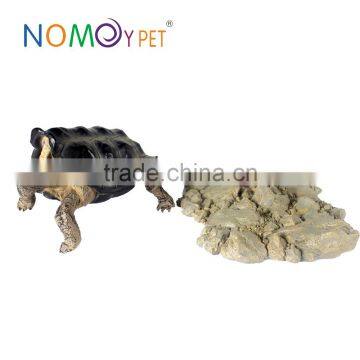 Nomo Non-toxic Super Simulation Chelonodis Nigra Torties Model