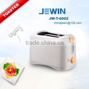 Plastic housing hamburger toaster oven grill