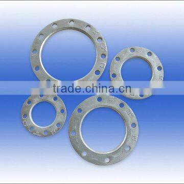 Flange