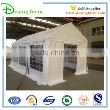 Strong Aluminum Party Tent Winterized photo-5