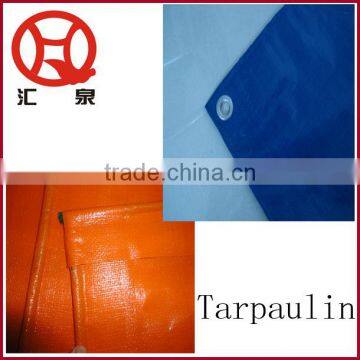 Various Flame retardant and fade resistant pe tarpaulin sheet