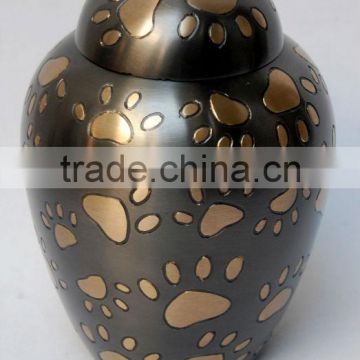 PET URNS / PET CREMATION URNS / BRASS CREMATION URN / FUNERAL URN