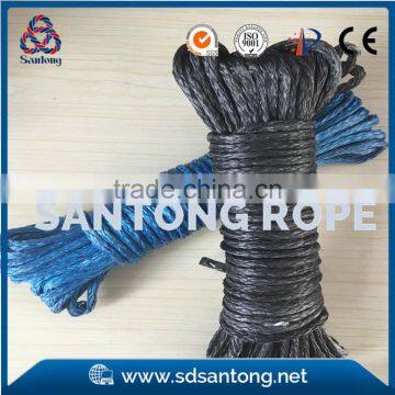 ATV4*4 Jeep Synthetic Winch Rope photo-2