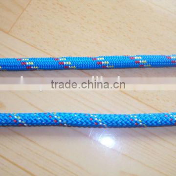 Sailing rope yacht rope polypropylene braided rope