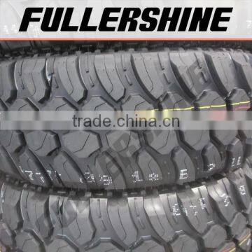 37X12.5R17 LANDFIGHTER/FULLERSHINE BRAND MT 4X4 OFF ROAD TIRE photo-5