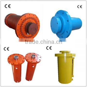 2016 Hot Sales!!! JSD Factory Multi-Stages Hydraulic Telescopic Ram for the Spare Parts of Engineering Machine photo-5