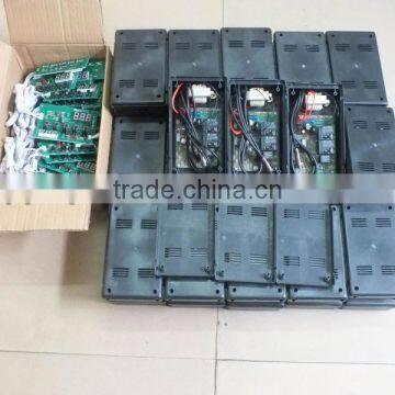 Ice cream machine parts High quality dedicated circuit board