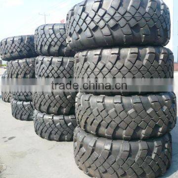 Chinese High Quality Military Truck Tyres photo-2