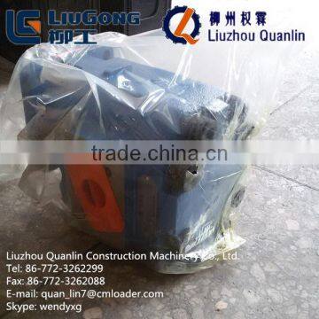 Liugong forklift parts 11C0534 gear wheel pump assembly