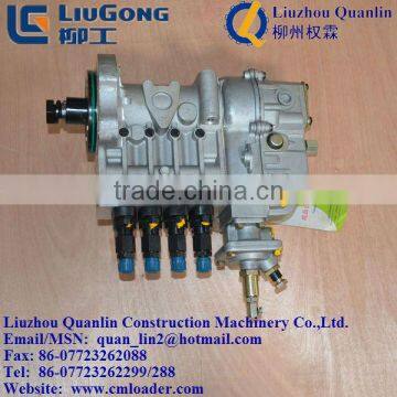 SP122090X1 Fuel Pump Liugong Road Roller Diesel Fuel Injection Pump