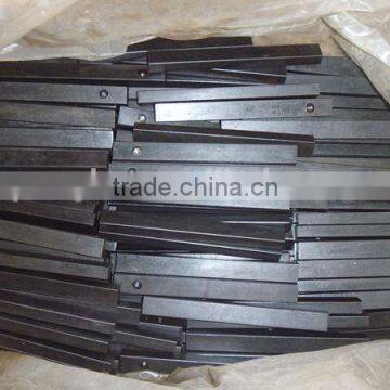 GN 12 tractor engine part KEY 12 - 37104 on promotion made in China
