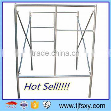 Ladder Frame Scaffolding photo-2