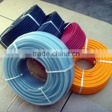 Compressed Air Rubber Welding Hose 8mm photo-4