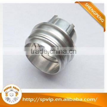 Hot sales precision CNC machining aluminum parts