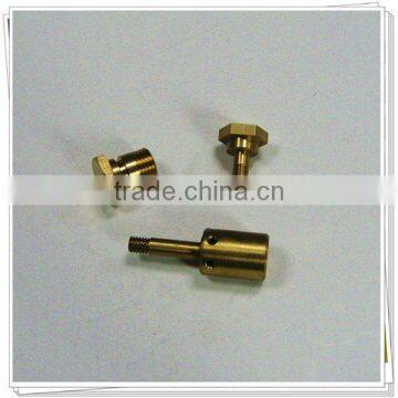 High Quality Fabrication Machining,ISO9001:2008 CNC Metal Milling Machine photo-2