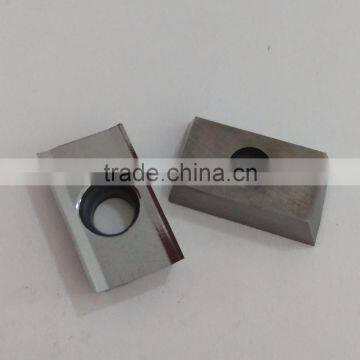Apkt160408 Cemented Tungsten Carbide Milling Insert photo-4