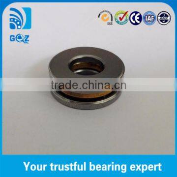 F9-20M Miniature Thrust Ball bearing 9x20x7mm