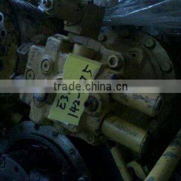 Excavator parts E312 Swing Gear Box