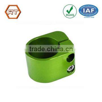 Custom Made Precision Parts Aluminum Machining Cnc photo-3