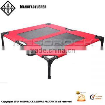 Wholesale High Quality Dog and Cat Kennel Detachable Elevated Pet Bed photo-3