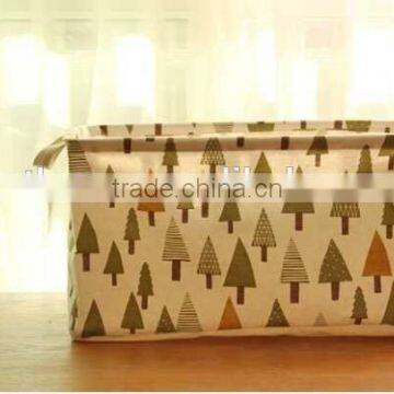 Household Essentials Rectangle Laundry Basket/laundry Hamper photo-3