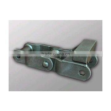 heavy duty steel welded chain