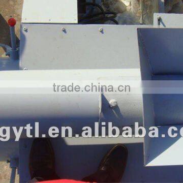Hot Sell Wood Pellet Granulator photo-2