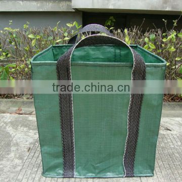 heavy duty garden bag