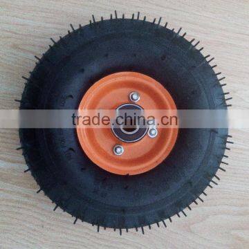 Hot Ari Wheel photo-5