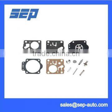 zama Carburetor Gasket & Diaphragm Kit For ZAMA RB15, Stens 615827